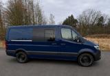 Mercedes-Benz Mercedes Sprinter 316 MwSt. ist ausweisbar - Mercedes Sprinter mit Schiebedach