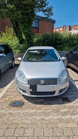 Fiat Linea - Fiat Linea Gebrauchtwagen