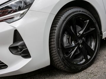 Opel Corsa F 1.2 GS Line Navi DAB LED Sportpaket