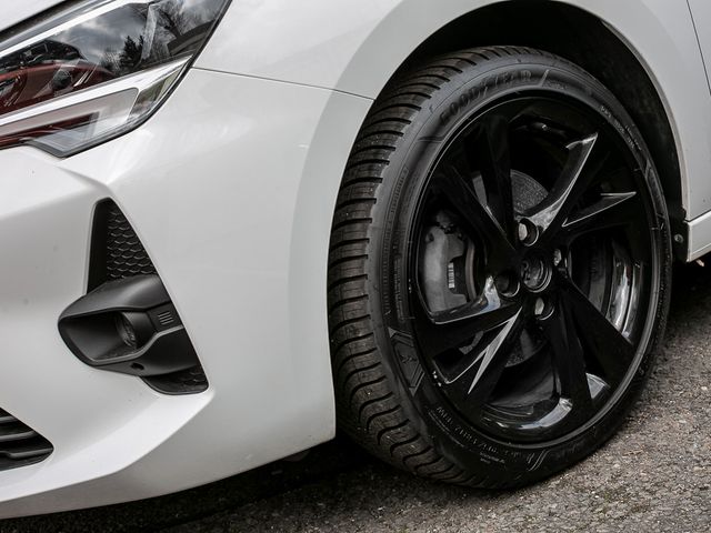 Opel Corsa F 1.2 GS Line Navi DAB LED Sportpaket
