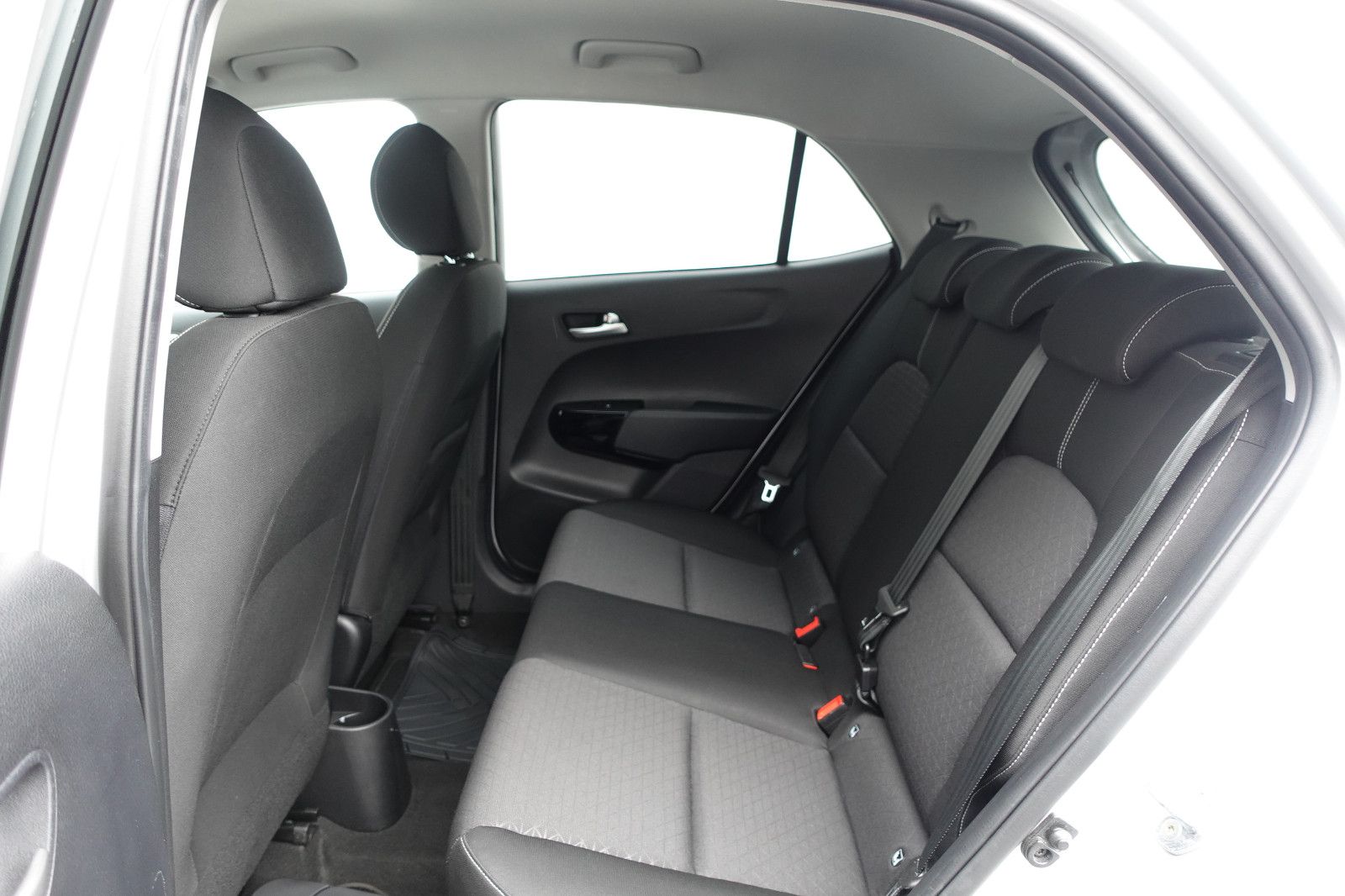 Fahrzeugabbildung Kia Picanto 1.0 Dream-Team Edition AMT  Radio BT,SHZ