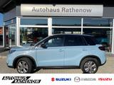 Suzuki Vitara 1.4 Mild-Hybrid Comfort 4x2 LED Apple Car - gebrauchte Suzuki Vitara aus dem Jahr 2023