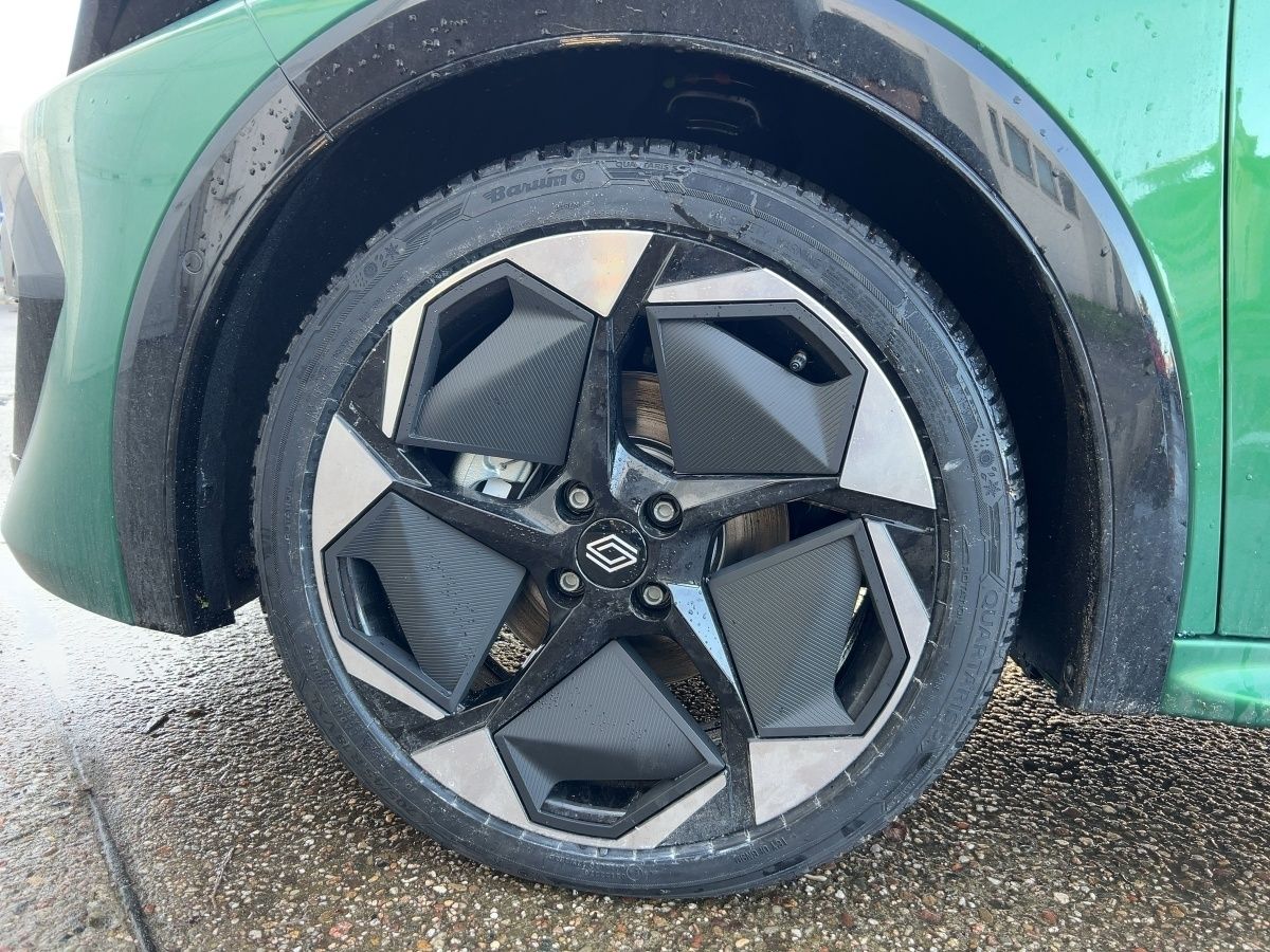 Renault Clio - Bild 16