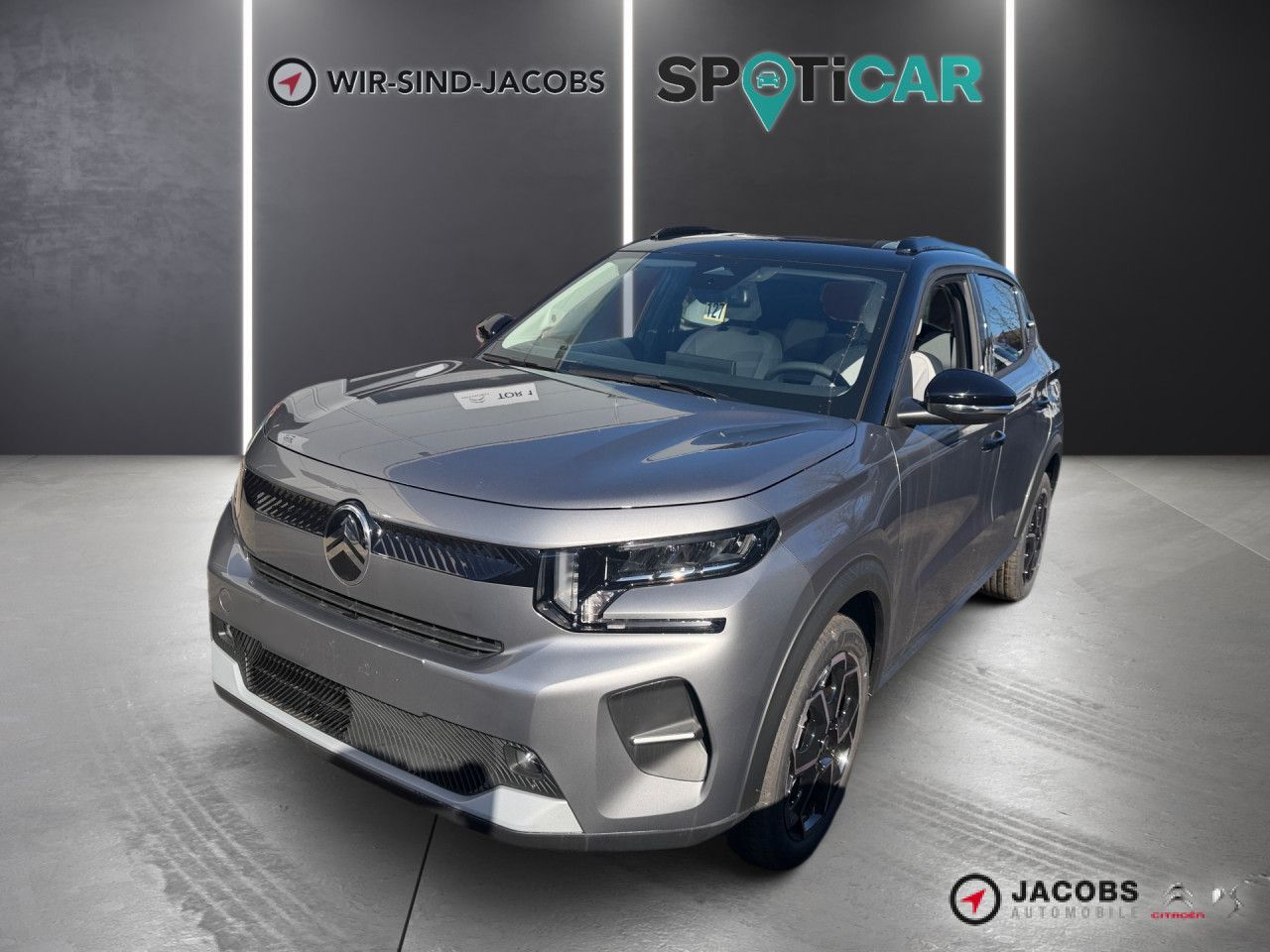 Citroën e-C3 113 Standard - Range MAX imagem 2