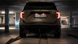 Ford Explorer ST-Line PHEV 457 PS Luxus-US-SUV - gebrauchte Ford Explorer aus dem Jahr 2021