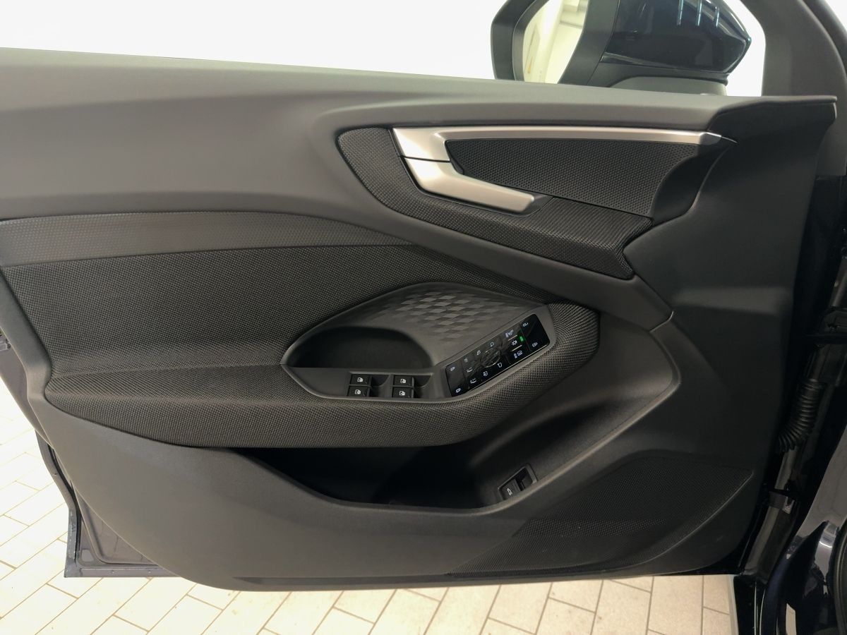 Audi A5 - Bild 17