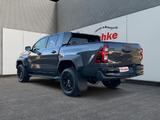 Toyota Hilux Double 2,8-l-D-4D Cab GR Sport 4x4 - Toyota Hilux: 2.4