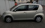 Daihatsu Sirion Automatik - gebrauchte Daihatsu Sirion aus dem Jahr 2006