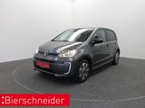 Volkswagen up e-up! Edition ALU GRA KAMERA KLIMA - graue Volkswagen e-up!