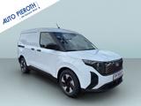 Ford Transit Courier 54kWh Trend - Ford Transit Courier mit Elektro-Antrieb