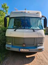 Holiday Rambler Imperial - Oldtimer  - Oldtimer