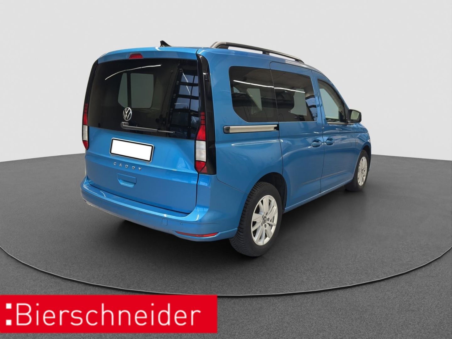 Volkswagen Caddy Kombi 2.0 TDI Life AB 211EUR NAVI SHZ PDC foto 8