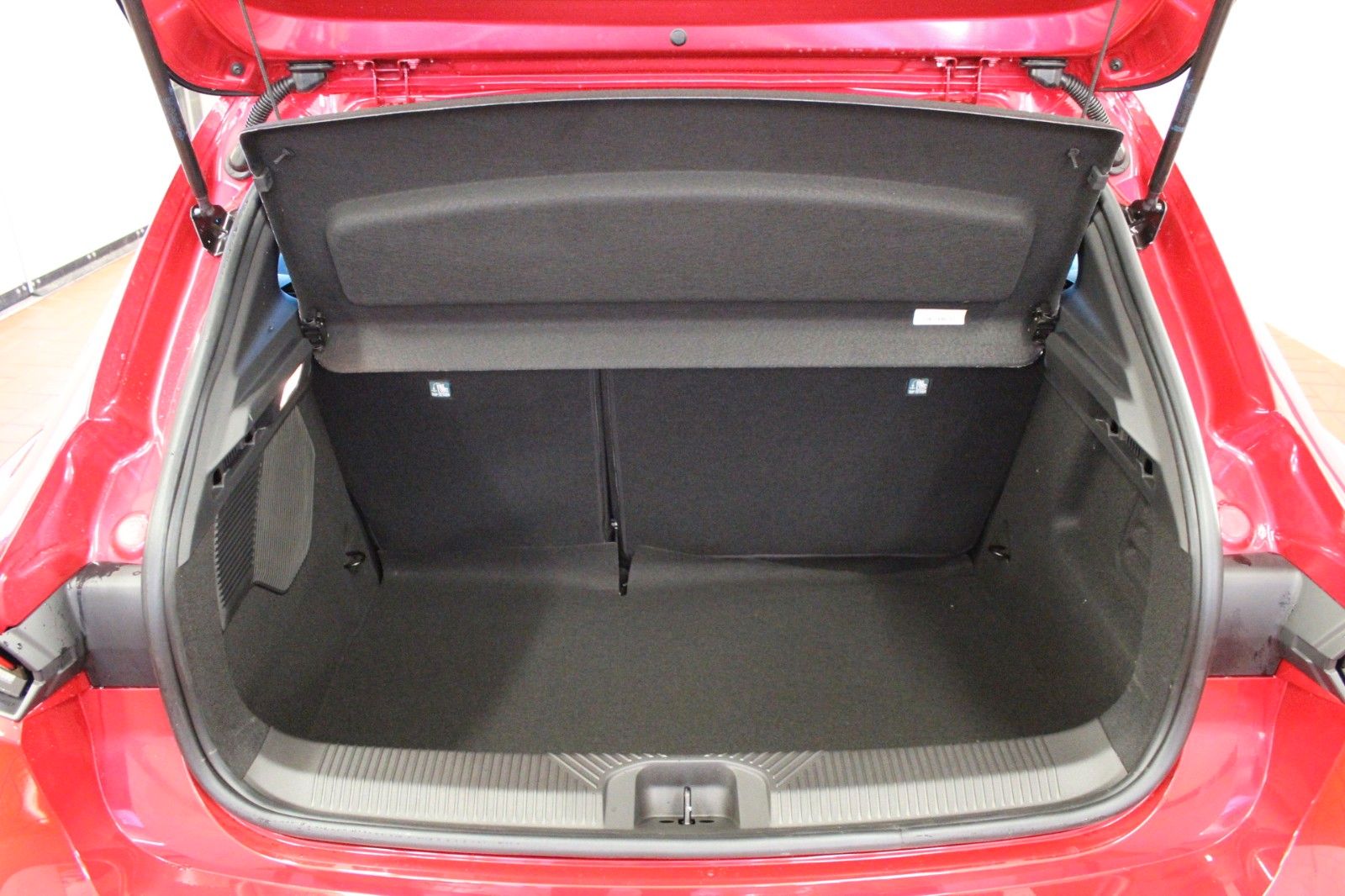 Fahrzeugabbildung Renault Clio TCe 115 EDC Esprit Alpine