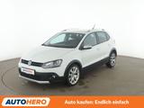 Volkswagen Polo 1.2 TSI CrossPolo BMT Aut.*NAVI*PDC*KLIMA* - Volkswagen: Crosspolo