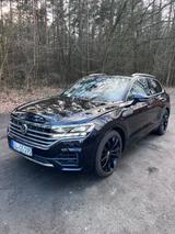 Volkswagen Touareg 3.0 V6 TDI SCR 4MOTION DRIVE Tiptron... - VW Touareg Gebrauchtwagen in Bremen