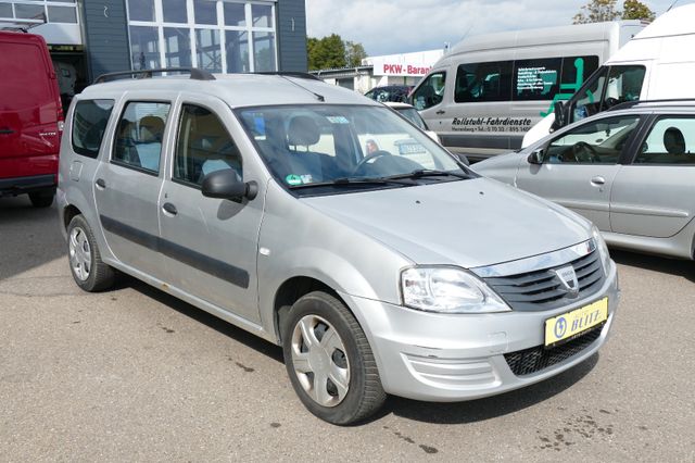 Dacia Logan MCV Kombi Ambiance *KLIMA*TÜV-06/2025*