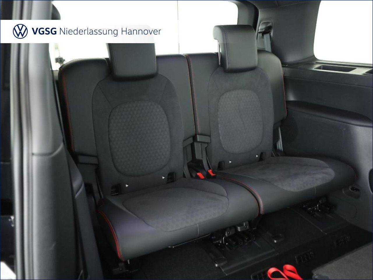 Volkswagen ID. Buzz - Bild 15