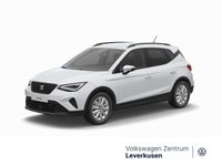 Seat Arona - Vorschau Bild 1