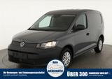 Volkswagen Caddy Cargo 2.0 TDI, AHK, Tempomat, AppConnect - Tageszulassungen mit Diesel-Antrieb: Kleinbus
