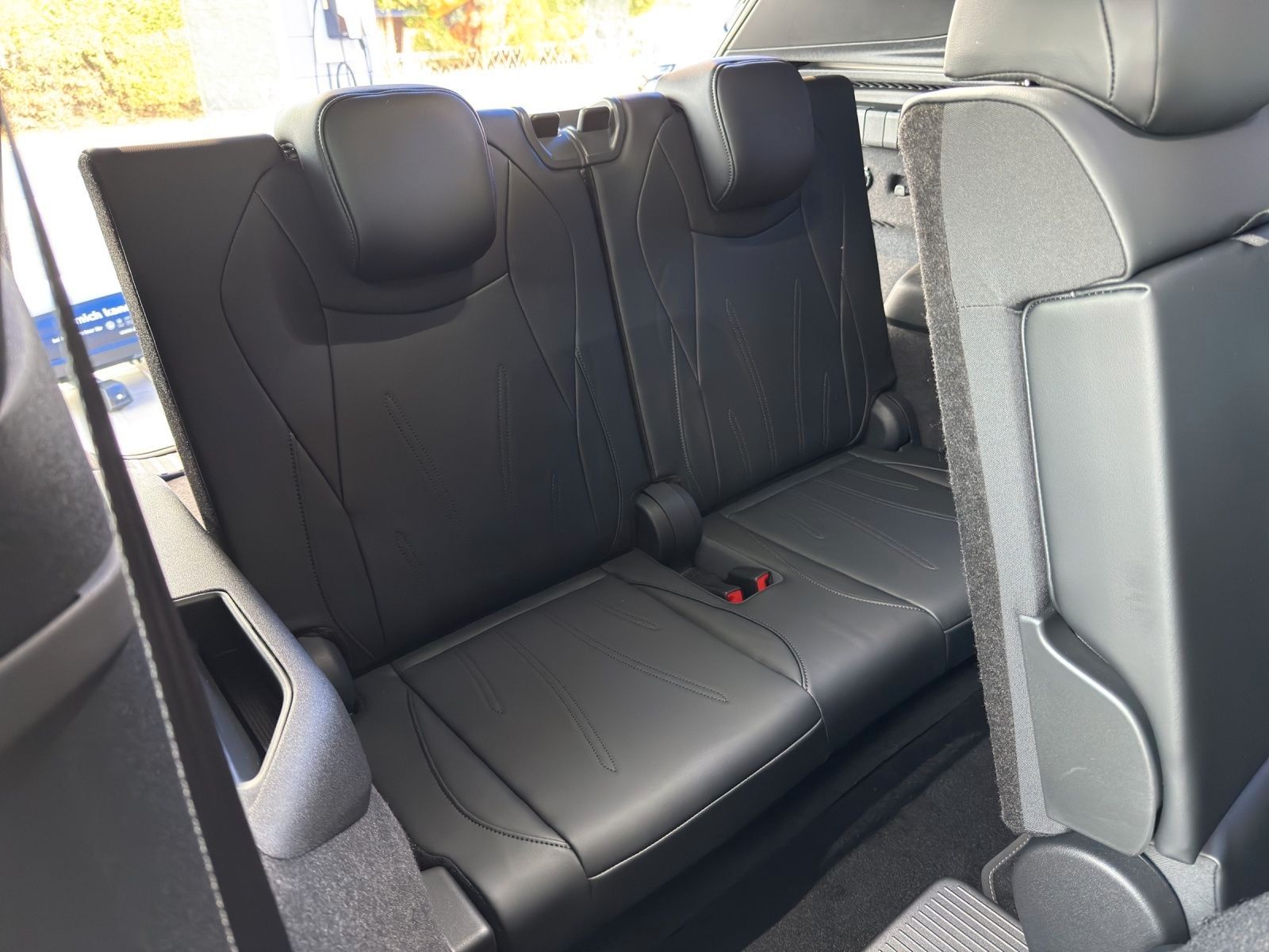 Volkswagen Tayron - Bild 13