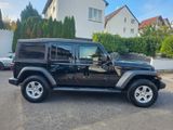 Jeep Wrangler 3,6 284PS Unlimited Sport Automati... - Jeep Wrangler in Mainz