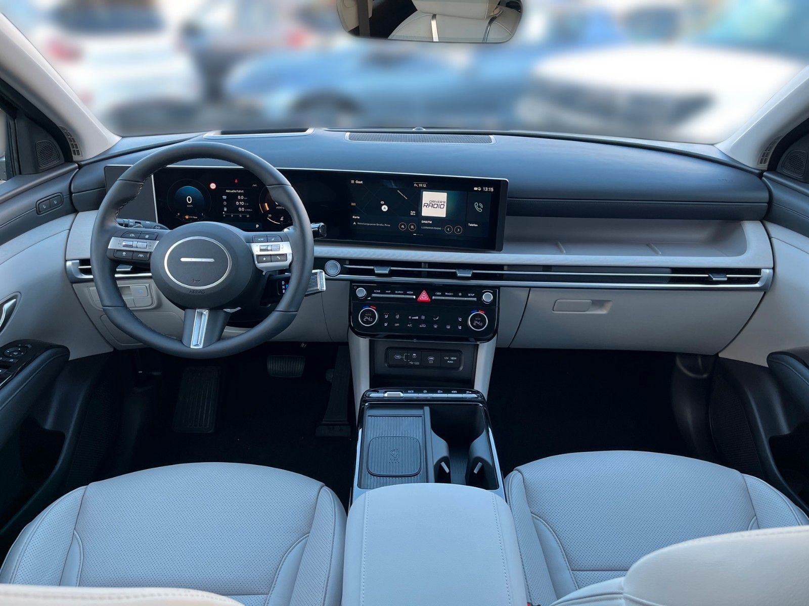 Hyundai TUCSON - Bild 5