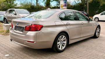 BMW 528 - 4
