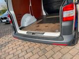 Volkswagen T5 Transporter Kasten-Kombi Dachträger - Volkswagen T5 Transporter in Dortmund