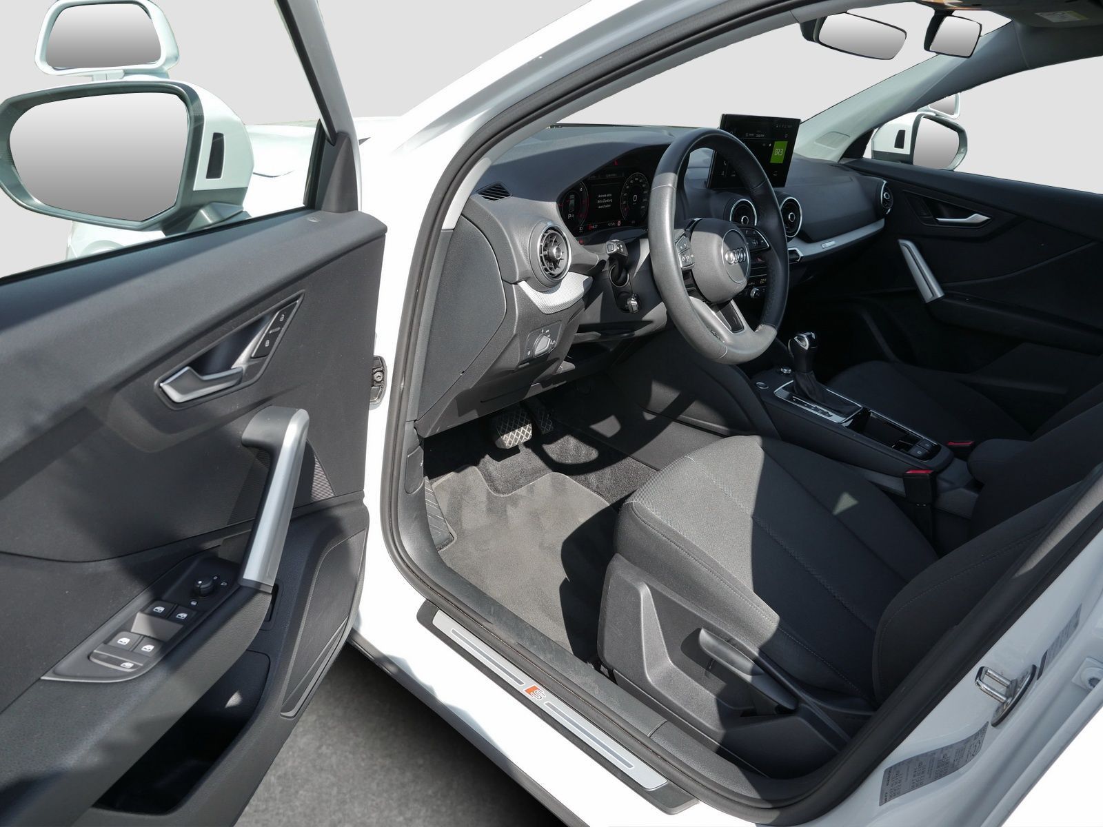 Audi Q2 - Bild 14