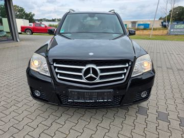 Mercedes GLK 220 - 2