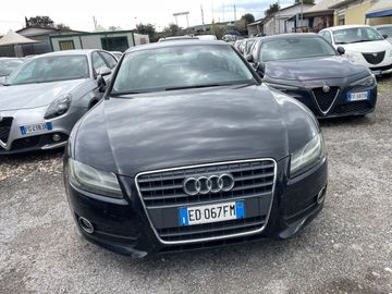 Audi A5 - 6