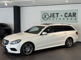 Mercedes-Benz E 250 d AMG *ILS-STHZ-H&K-AHK-Kamera-S.dach-2 HD - Mercedes-Benz E 250 in Solingen