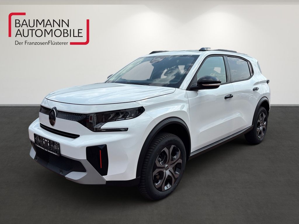 Image of Citroën C3 Aircross