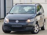 Volkswagen Touran Trendline BMT 1,6 TDI ,7-Sitze