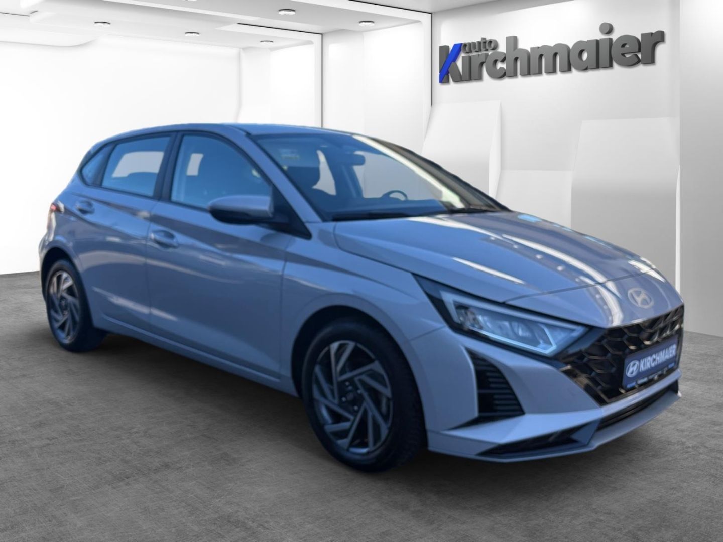 Hyundai i20 – Bild 2