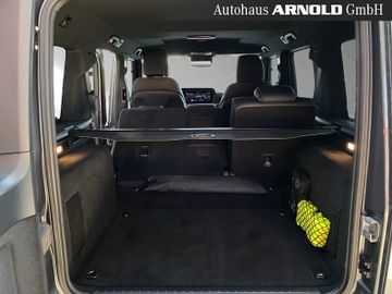 Mercedes G 450 - 11