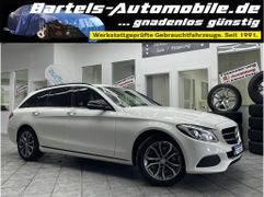 MERCEDES-BENZ C 250