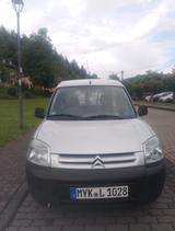 Citroën Citroen berlingo - gebrauchte Citroën Berlingo aus dem Jahr 2005