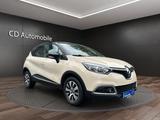 Renault Captur Dynamique/Service & TÜV Neu/ Automatik/ - Renault Captur in Bochum