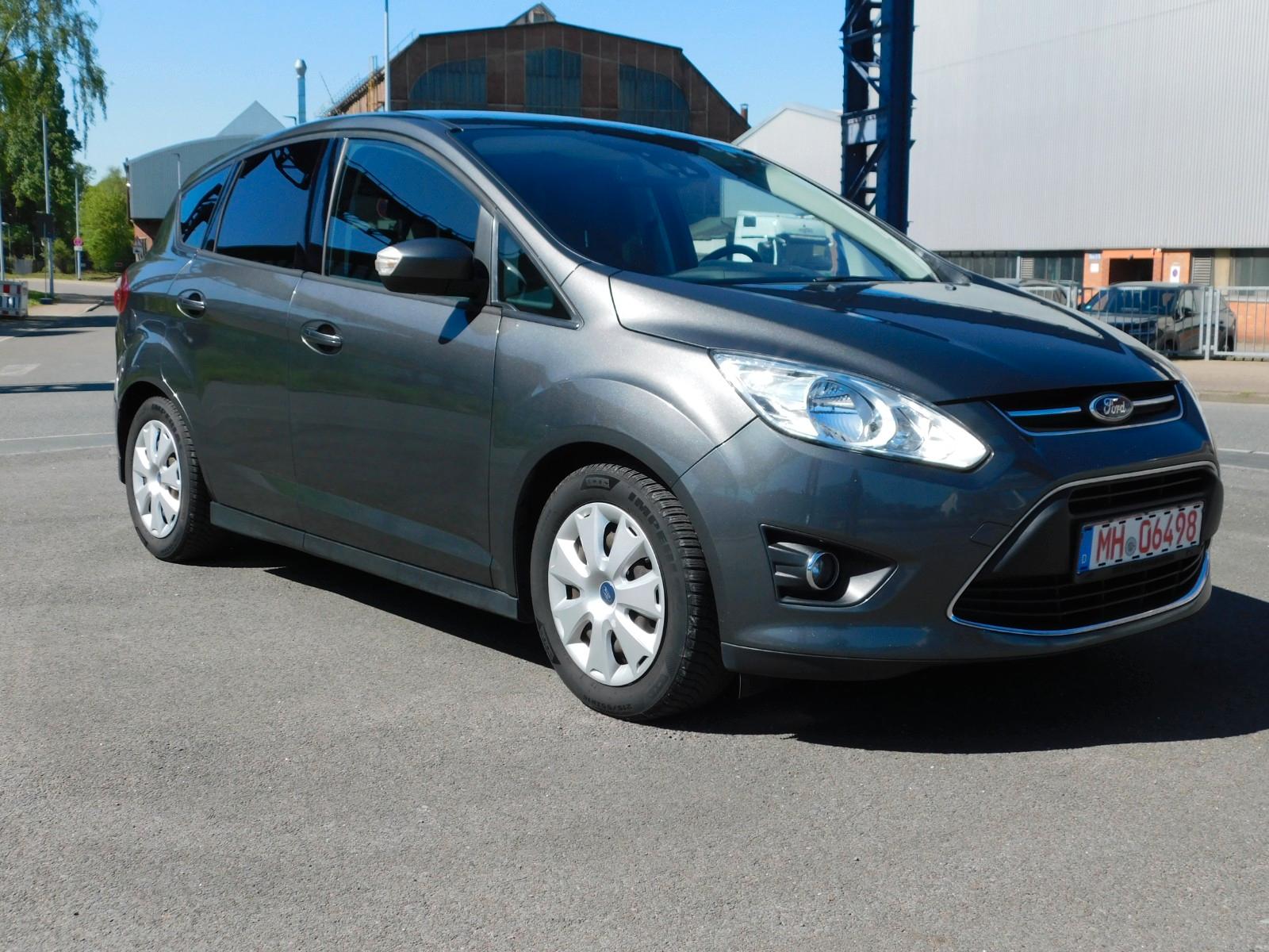 Ford C-Max C-MAX Business Edition