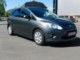 Ford C-Max C-MAX Business Edition - Ford C-MAX Business mit Diesel-Antrieb