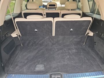 Mercedes GLS 450 - 9