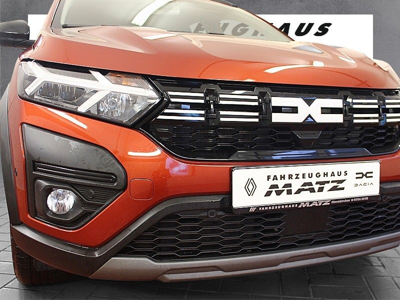 Fahrzeugabbildung Dacia Jogger Hybrid 140 Extreme"JETZT PROBE FAHREN !!"