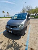 Nissan NV200 1.5 dCi 110CV Combi Efficient 7POST - Nissan NV200 aus 2013