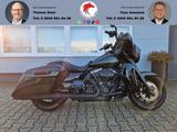 Harley-Davidson TOURING FLH / FLT 103 Electra Glide Ultra Limite - HARLEY-DAVIDSON ELECTRA GLIDE FLH