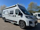 Knaus BOXLIFE 630 ME PLATINUM SEL. ++ABVERKAUF++ - Knaus 630