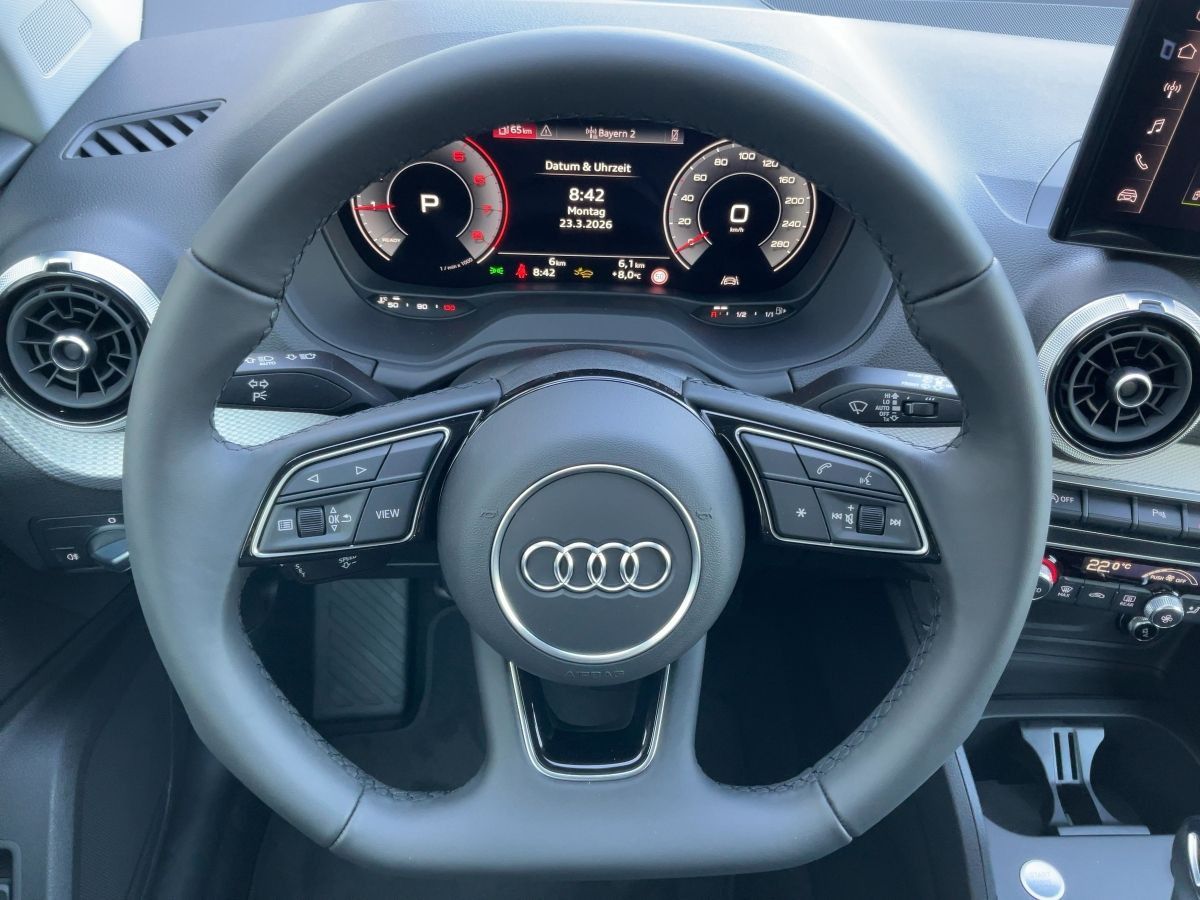 Audi Q2 - Bild 9