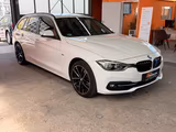 BMW 330d xDrive Sport Line Navi LED Keyless PDC - gebrauchte BMW 330 aus dem Jahr 2015