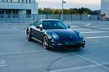 Porsche 911 997 Turbo Schalter Coupe - Sport Chr. - Diff - Porsche: 911 Sc Turbo