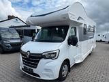 Ahorn Camp A 690 *Solar*Navi*TV - Ahorn T690